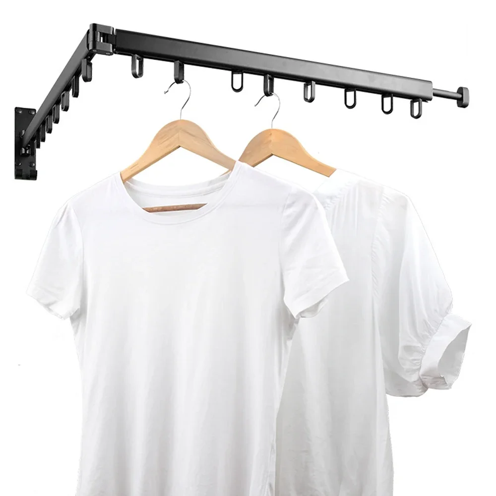 2022 Wall Mount-Folding Drying Rack Clothes Storage Rack For Balcony Window Sill Indoor Outdoor Drying Rack Telescopic Clothes
2022 Wall Mount-Folding Drying Rack Clothes Storage Rack For Balcony Window Sill Indoor Outdoor Drying Rack Telescopic Clothes