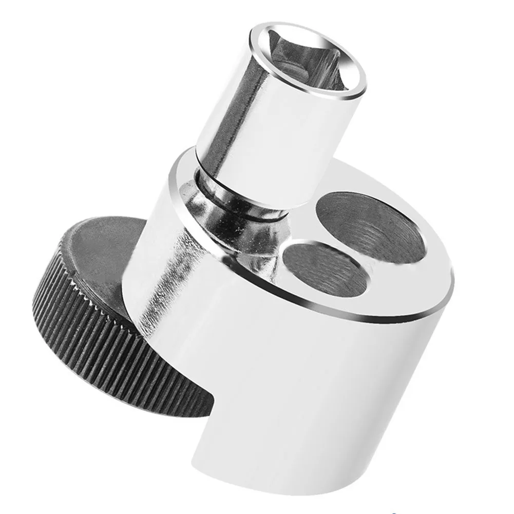 Puller Remover Stud Extractor Metal 1 Piece 70x55mm Bolt Remover Drive Stud Puller Auto Truck Tool Car Truck Tool
Puller Remover Stud Extractor Metal 1 Piece 70x55mm Bolt Remover Drive Stud Puller Auto Truck Tool Car Truck Tool