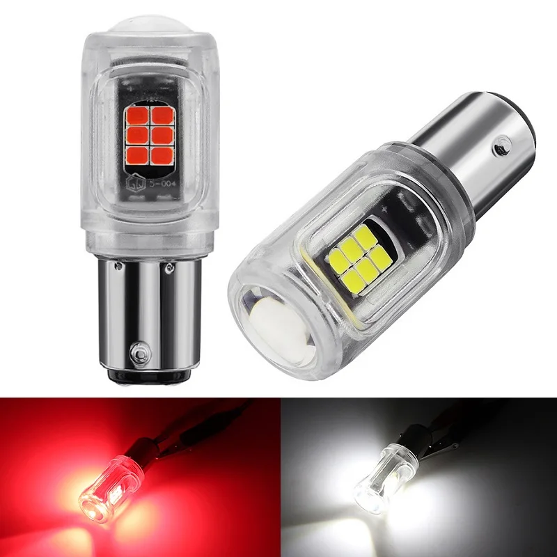 1pcs 16SMD S25 1156 BA15S BAY15D 1157 P21/5W Brake Lights Bulbs Car LED Strobe Flash Two Modes LED P21W Auto Reserve Lamp DRL
1pcs 16SMD S25 1156 BA15S BAY15D 1157 P21/5W Brake Lights Bulbs Car LED Strobe Flash Two Modes LED P21W Auto Reserve Lamp DRL