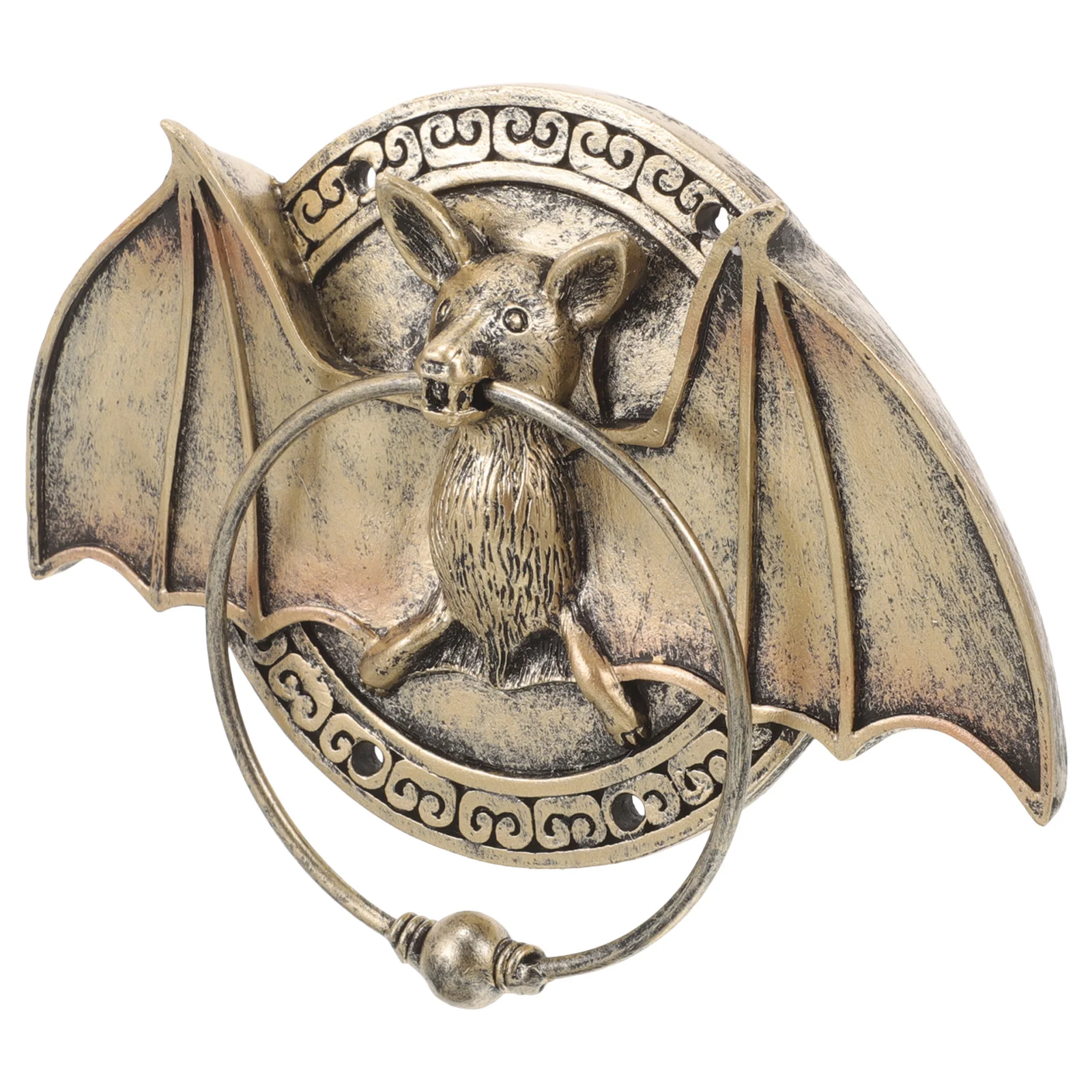 Door Knocker Bat Shape Door Handle Knocker Front Door Knocker Door Decor
Door Knocker Bat Shape Door Handle Knocker Front Door Knocker Door Decor