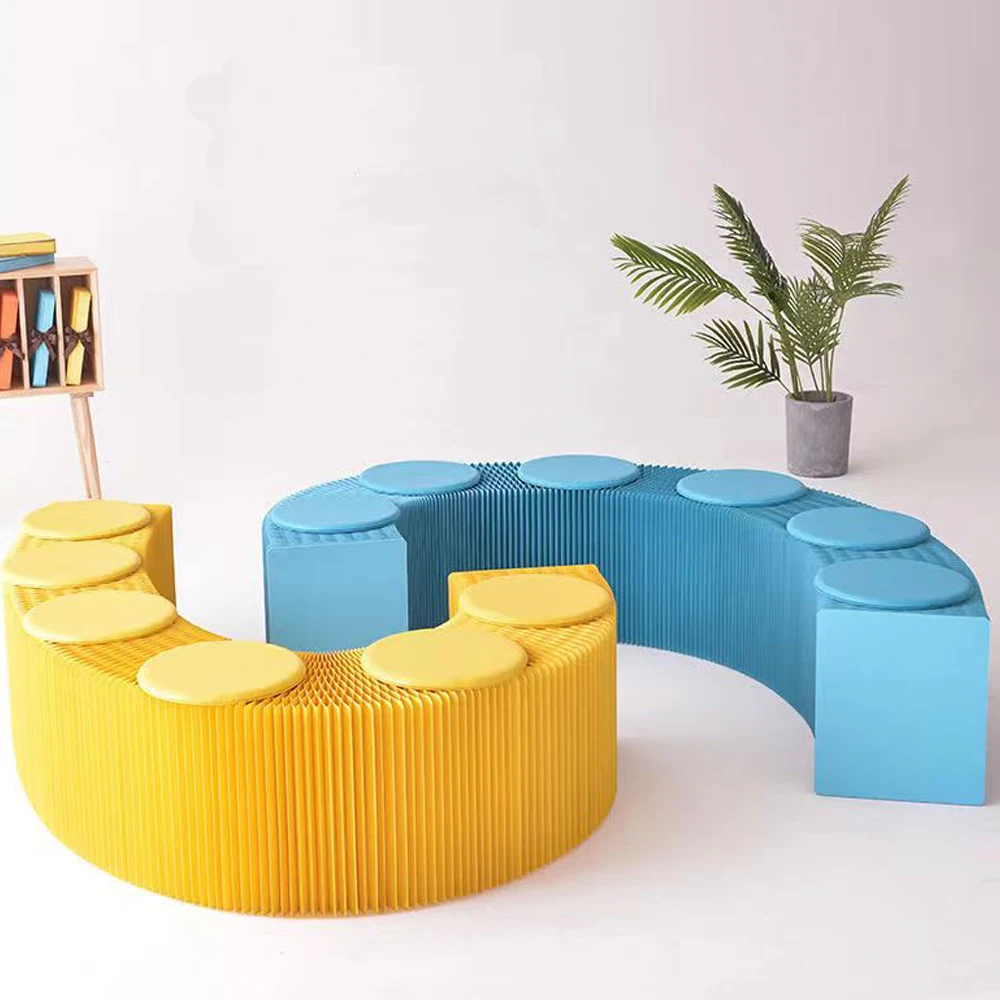Best Folding Telescopic Organ Folding Stool Convenient Provincial Space Furniture Sofa Bench Desk Cake Stand Flower Display
Best Folding Telescopic Organ Folding Stool Convenient Provincial Space Furniture Sofa Bench Desk Cake Stand Flower Display