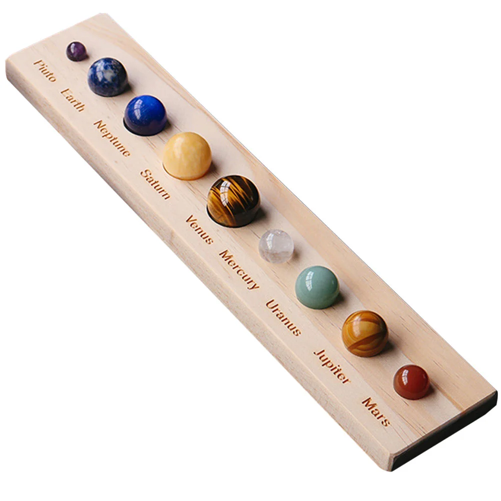 Crystal Sphere Planet Solar System Model Planets Spacestones Ornament Celestial Marble The Decor Spheres Chakra Gemstones
Crystal Sphere Planet Solar System Model Planets Spacestones Ornament Celestial Marble The Decor Spheres Chakra Gemstones