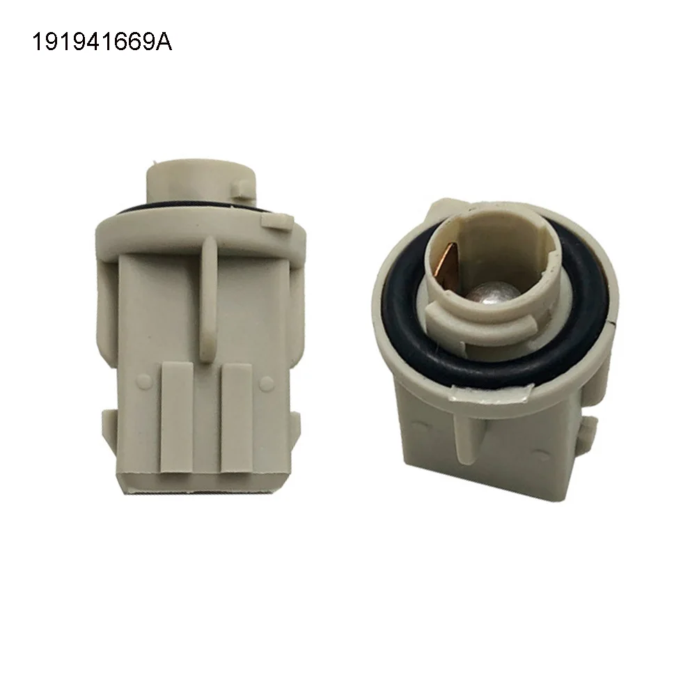 2pcs Car Side Lamp Light Bulb Holders For T4 Transporter 1990 1991 1992 1993 1994 1995 1996 1997 1998 1999 2000 2001 2002 2003
2pcs Car Side Lamp Light Bulb Holders For T4 Transporter 1990 1991 1992 1993 1994 1995 1996 1997 1998 1999 2000 2001 2002 2003