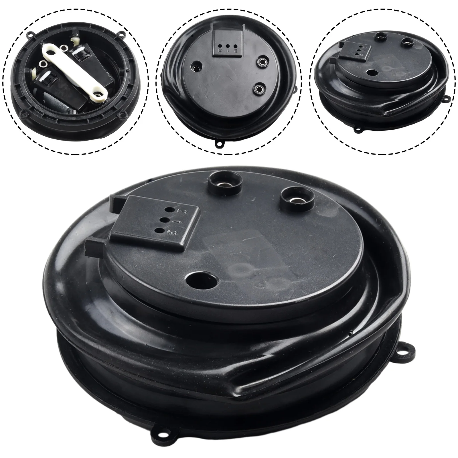 The Rearview Mirror Motor Adjuster Is Suitable For 660238 XSARA PICASSO DS4 Car Front External Rearview Mirror Adjustment 1pc
The Rearview Mirror Motor Adjuster Is Suitable For 660238 XSARA PICASSO DS4 Car Front External Rearview Mirror Adjustment 1pc