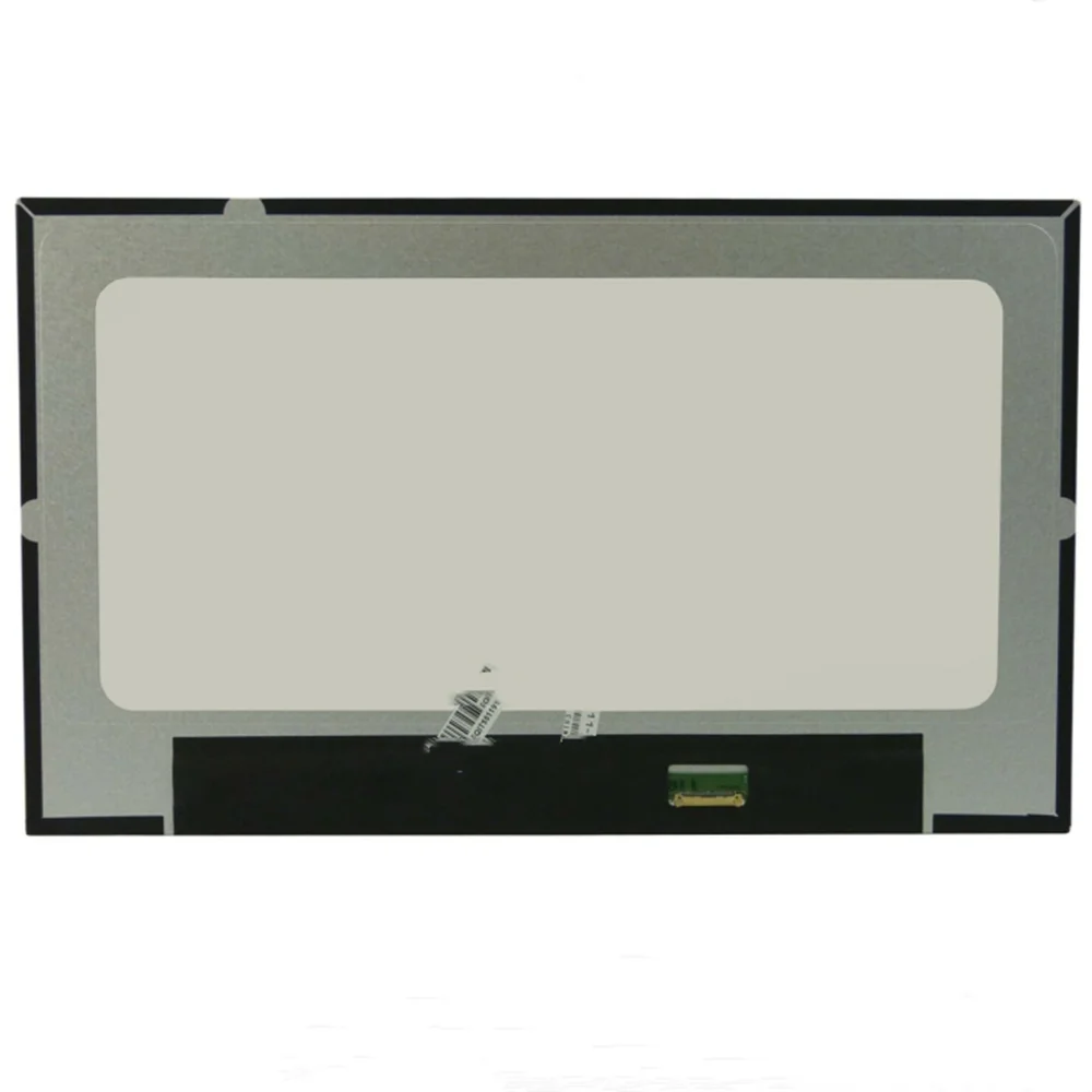 LP140WF9-SPH1 14-дюймовый ЖК-экран IPS панель FHD 1920x1080 60 Гц EDP 30-контактный 100% sRGB P/N 02H43T 400 cd/м² (тип.)
LP140WF9-SPH1 14-дюймовый ЖК-экран IPS панель FHD 1920x1080 60 Гц EDP 30-контактный 100% sRGB P/N 02H43T 400 cd/м² (тип.)