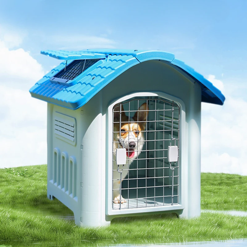 Modular Kennel Dog House Cage Pet Accessories Dog House Puppy Pet Supplies Casa Para Perros Grande Dog Crate Furniture YN50DH
Modular Kennel Dog House Cage Pet Accessories Dog House Puppy Pet Supplies Casa Para Perros Grande Dog Crate Furniture YN50DH