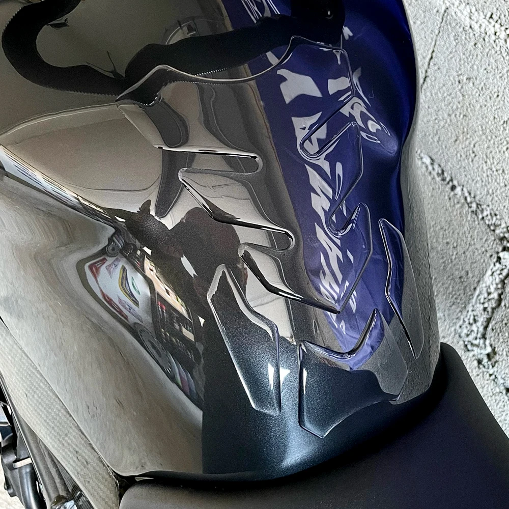 Motorcycle Clear Tank Pad Protector Decals Universal for Kawasaki Honda Yamaha Suzuki Triumph Aprilia Benelli Motorbike Stickers
Motorcycle Clear Tank Pad Protector Decals Universal for Kawasaki Honda Yamaha Suzuki Triumph Aprilia Benelli Motorbike Stickers