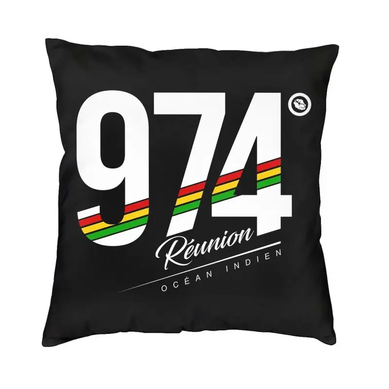 974 подушки Reunion Isalnd, наволочки для диванных подушек, домашние декоративные Квадратные наволочки 40x40
974 подушки Reunion Isalnd, наволочки для диванных подушек, домашние декоративные Квадратные наволочки 40x40