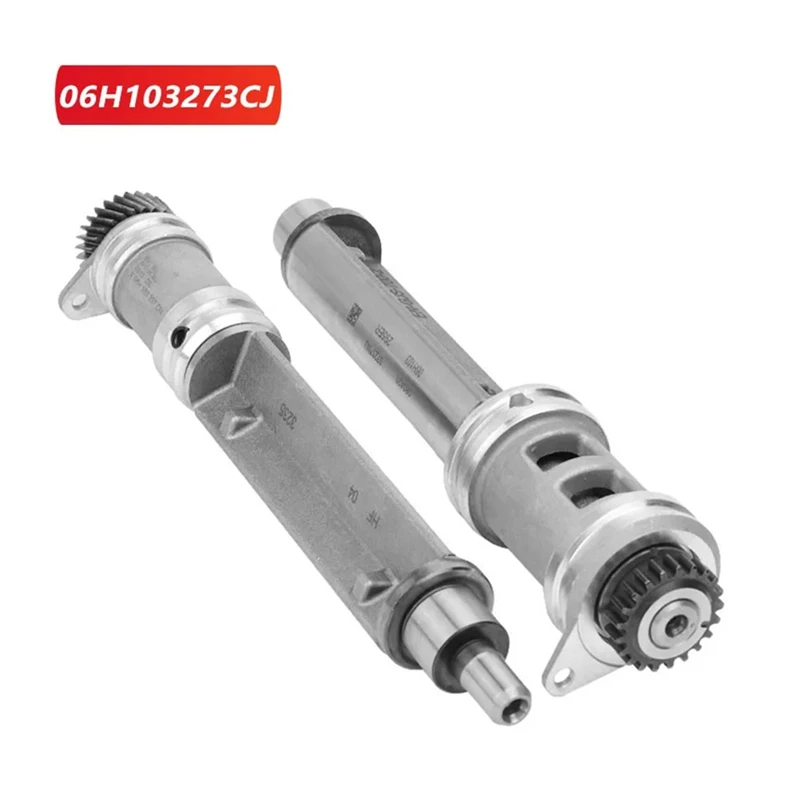 Balance Engine Shaft Repair EA888 GEN2 1.8Tsi/2.0Tsi For A4 A5 Q3 Q5 Golf MK6 Tiguan Skoda Superb
Balance Engine Shaft Repair EA888 GEN2 1.8Tsi/2.0Tsi For A4 A5 Q3 Q5 Golf MK6 Tiguan Skoda Superb