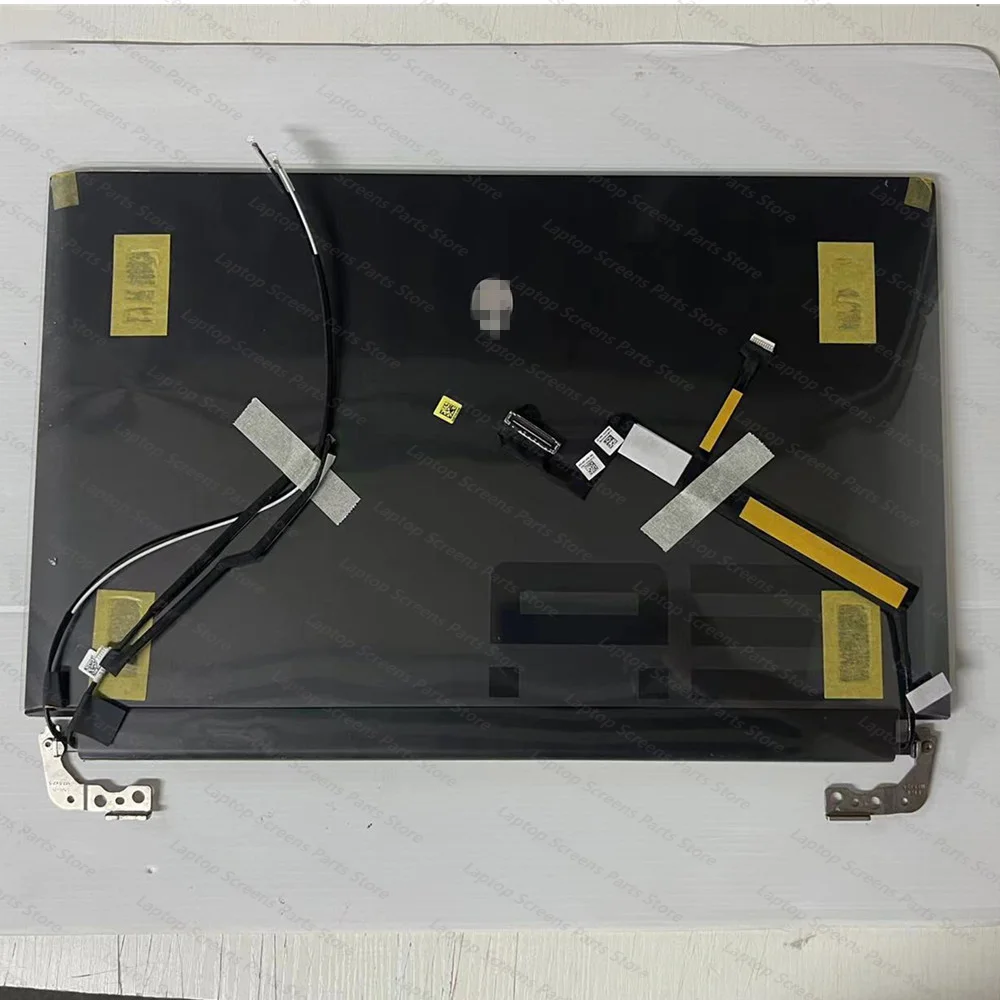 FOR Dell Alienware Area-51m R2 FHD 1920 x 1080 pixels LCD Screen Display 17.3" Complete Assembly 144Hz
FOR Dell Alienware Area-51m R2 FHD 1920 x 1080 pixels LCD Screen Display 17.3" Complete Assembly 144Hz