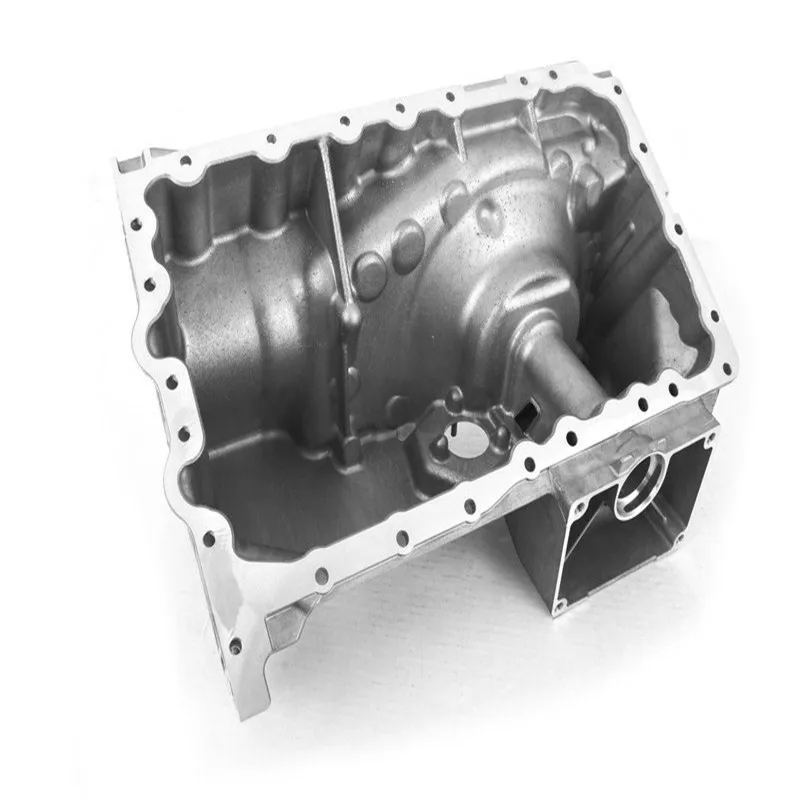 Sartén de aceite de motor para for BMW 328i,528i F30 N26 N20 2012-16 11137601942
Sartén de aceite de motor para for BMW 328i,528i F30 N26 N20 2012-16 11137601942