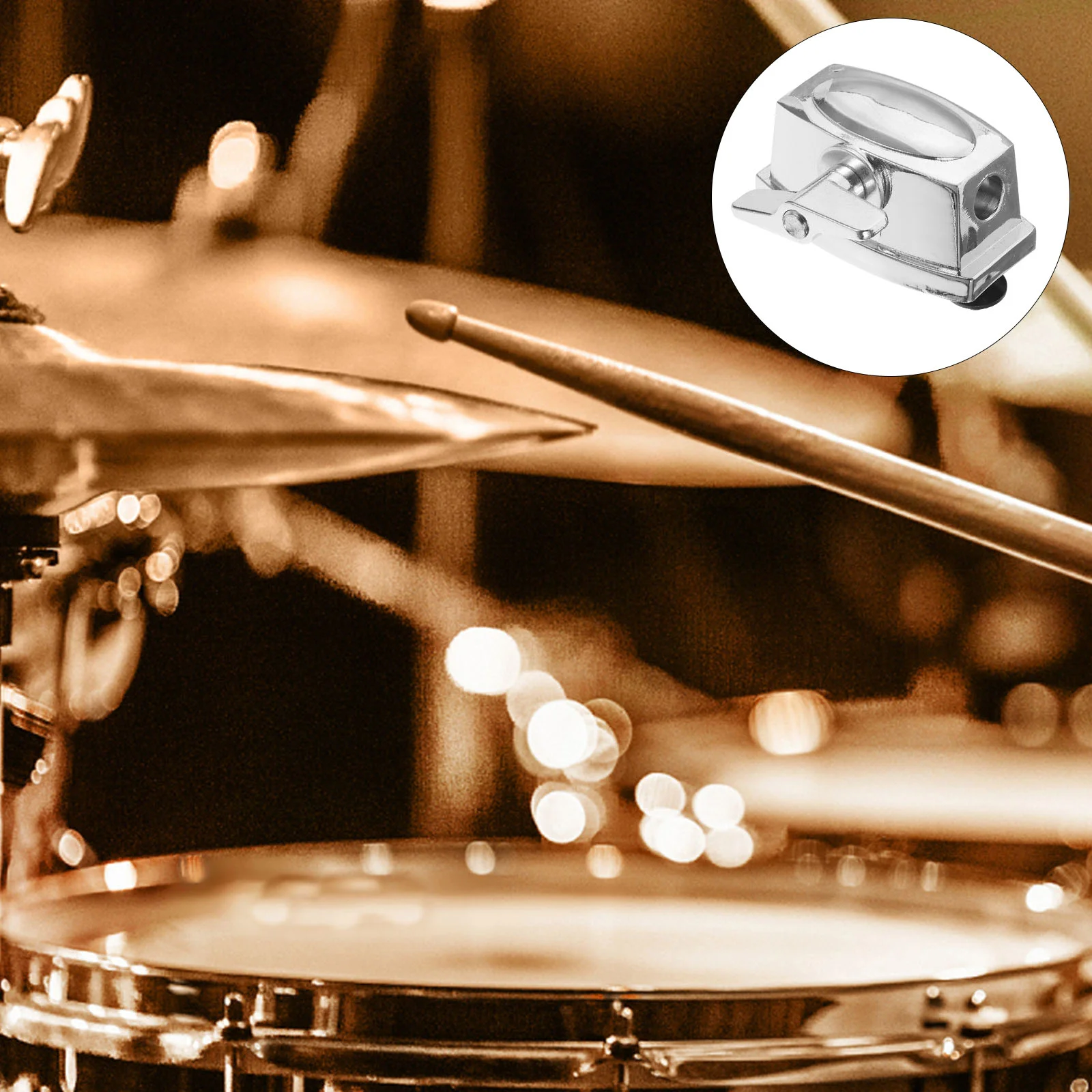 Tom Mount Floor Tom Bracket Drum 52mm Tom Mount Bracket Base For Drum Set Kit Parts Single Hole Percussion Accessories
Tom Mount Floor Tom Bracket Drum 52mm Tom Mount Bracket Base For Drum Set Kit Parts Single Hole Percussion Accessories