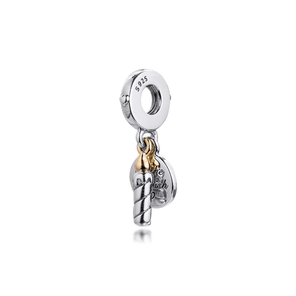 DIY Crystals Free Shipping Items 925 Silver Original Mother Kids Christmas Bracelet Femme People Birthday Candle Dangle Charm
DIY Crystals Free Shipping Items 925 Silver Original Mother Kids Christmas Bracelet Femme People Birthday Candle Dangle Charm