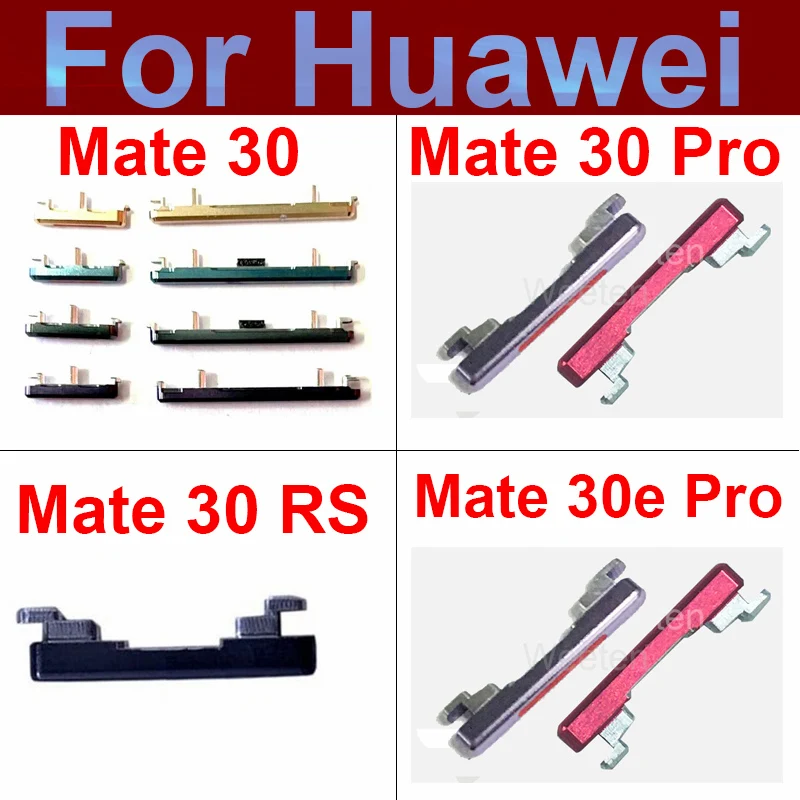 Боковые кнопки питания и громкости для Huawei Mate 30, 30Pro, 30RS, 30e Pro, кнопка включения и выключения громкости, Боковая кнопка переключения, гибкий зажим, детали кабеля, Новинка
Боковые кнопки питания и громкости для Huawei Mate 30, 30Pro, 30RS, 30e Pro, кнопка включения и выключения громкости, Боковая кнопка переключения, гибкий зажим, детали кабеля, Новинка