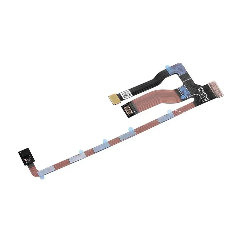 3 in 1 Flexible Gimbal Camera Flat Ribbon Flex Cable Spare Parts for Mavic Mini 2 Drone Accessories
3 in 1 Flexible Gimbal Camera Flat Ribbon Flex Cable Spare Parts for Mavic Mini 2 Drone Accessories