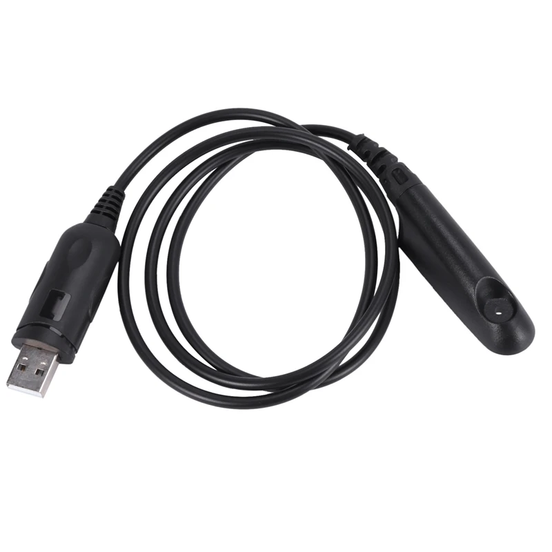 USB Programming Cable For Motorola Radio HT750 HT1250 PRO5150 GP328 GP340 GP380 GP640 GP680 GP960 GP1280 PR860 Walkie Talkie
USB Programming Cable For Motorola Radio HT750 HT1250 PRO5150 GP328 GP340 GP380 GP640 GP680 GP960 GP1280 PR860 Walkie Talkie