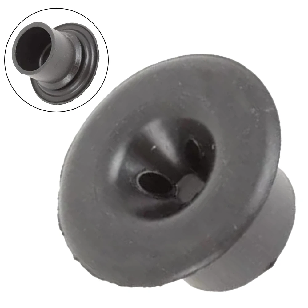 1pc For Mercedes Car Exterior Front Gear Rubber Grommet Black A1079972781 For W126 R107 W116 W123 W124 W140 Easy Installation
1pc For Mercedes Car Exterior Front Gear Rubber Grommet Black A1079972781 For W126 R107 W116 W123 W124 W140 Easy Installation