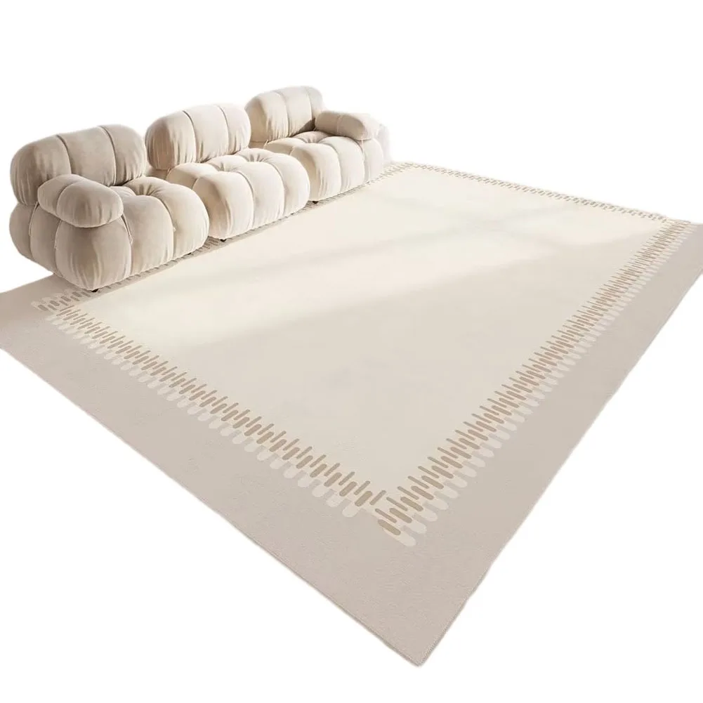 100*160cm Rugs Living Room Carpet 2024 New Style Bedroom Bedside Blanket Room Home Floor Mat Area Rugs Carpets Home Textile
100*160cm Rugs Living Room Carpet 2024 New Style Bedroom Bedside Blanket Room Home Floor Mat Area Rugs Carpets Home Textile