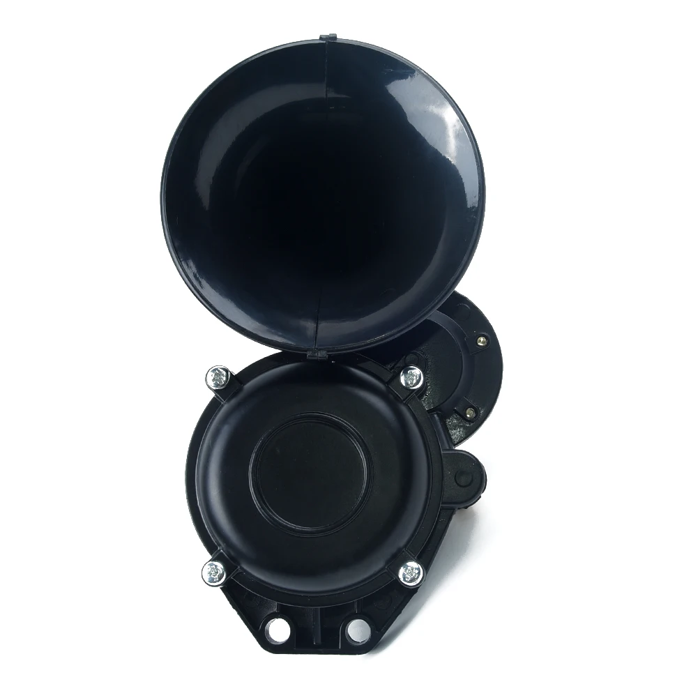1pc Universal Vehicle Loud Speaker 300DB 12VElectric Snail Air Horn Interior Accessories For Car Motorcycle Truck Boat
1pc Universal Vehicle Loud Speaker 300DB 12VElectric Snail Air Horn Interior Accessories For Car Motorcycle Truck Boat