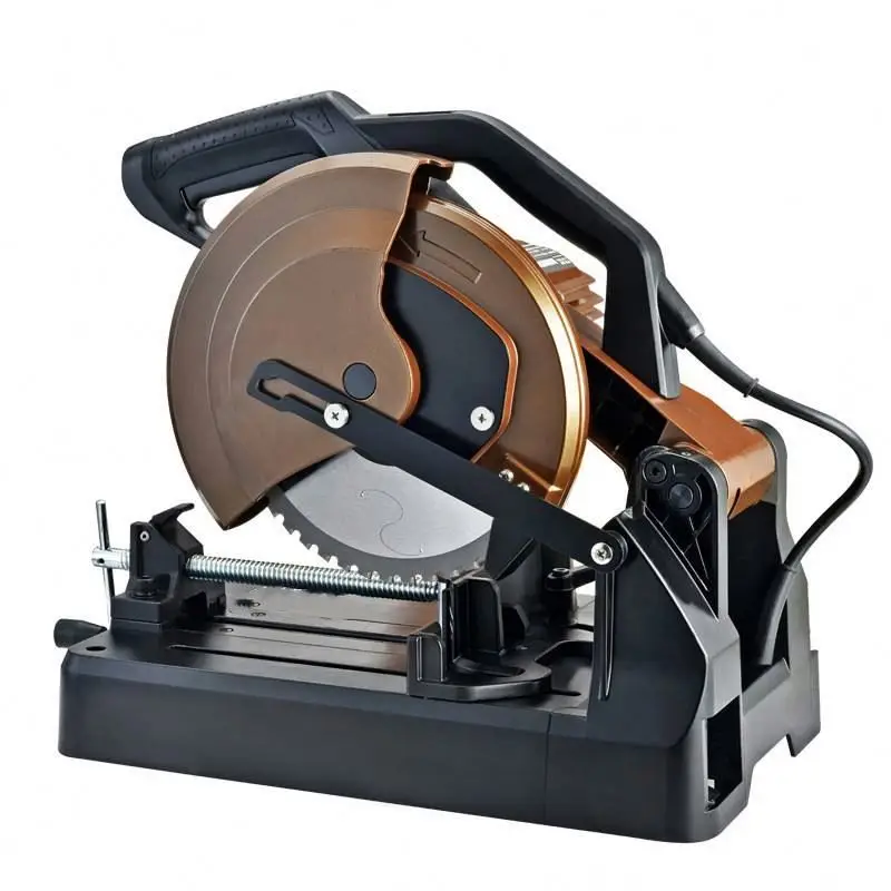 YUESHEN Sliding Miter Saw Mitre Saw Industrial Miter Saw For Metal Steel And Wood Processing Use With Max Cutting Capacity
YUESHEN Sliding Miter Saw Mitre Saw Industrial Miter Saw For Metal Steel And Wood Processing Use With Max Cutting Capacity