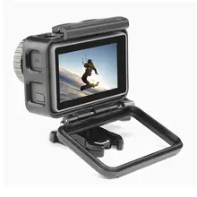For DJI OSMO Action Camera Cage Protective Case Mount Sport Camera Anti-drop Durable Frame Shell Housing Case Accessories
For DJI OSMO Action Camera Cage Protective Case Mount Sport Camera Anti-drop Durable Frame Shell Housing Case Accessories