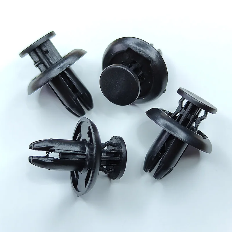 40/20PCS Fender Rear Bumper Clip Moulding Trim Clips for MAZDA# B45A-56-146A (B45A56146A),forToyota# 90118-WB048 (90118WB048)
40/20PCS Fender Rear Bumper Clip Moulding Trim Clips for MAZDA# B45A-56-146A (B45A56146A),forToyota# 90118-WB048 (90118WB048)