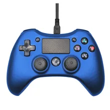 For New private models PS4 wired game handle compatible Switch PS4 P3 PC Android TV computer
For New private models PS4 wired game handle compatible Switch PS4 P3 PC Android TV computer