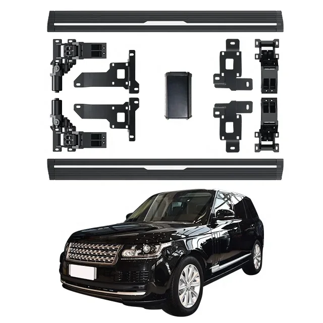 High-performance waterproof durable motor accessories SUV Electric side steps For RANGE ROVER VOGUE 2014 2015 powered
High-performance waterproof durable motor accessories SUV Electric side steps For RANGE ROVER VOGUE 2014 2015 powered