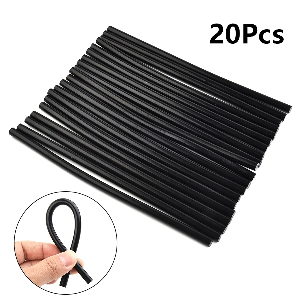 Dent Repair Puller Car Glue Sticks Hail Removal High Temperature Paintless Puller 20Pcs Car Body Car Hail Removal
Dent Repair Puller Car Glue Sticks Hail Removal High Temperature Paintless Puller 20Pcs Car Body Car Hail Removal
