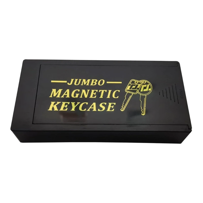 Keys Hider Holder Outside Secret Keys Case ABS Material Keys Hider Case Magnetic Car Keys Holder Box for Home and Office
Keys Hider Holder Outside Secret Keys Case ABS Material Keys Hider Case Magnetic Car Keys Holder Box for Home and Office