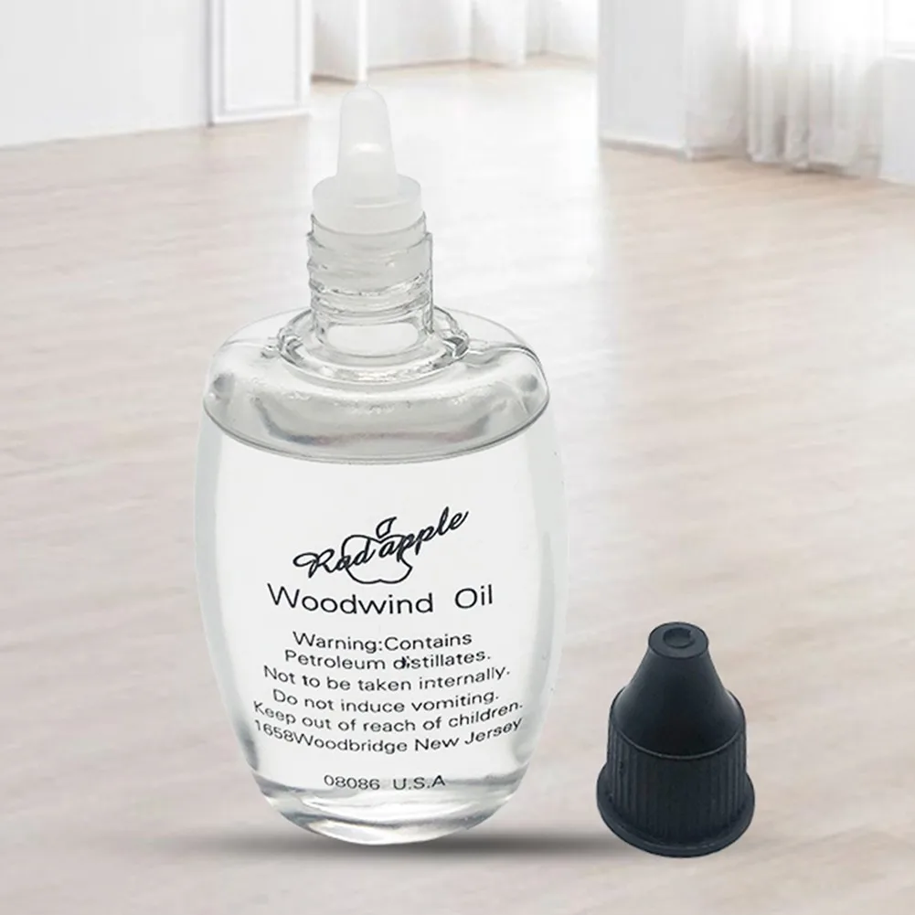 1 Bottle 30ml Valve Slide Key Oil For Brass Instruments Saxophone Clarinet Flute Trumpet Cornet Tenor Horn Beginner Professional
1 Bottle 30ml Valve Slide Key Oil For Brass Instruments Saxophone Clarinet Flute Trumpet Cornet Tenor Horn Beginner Professional