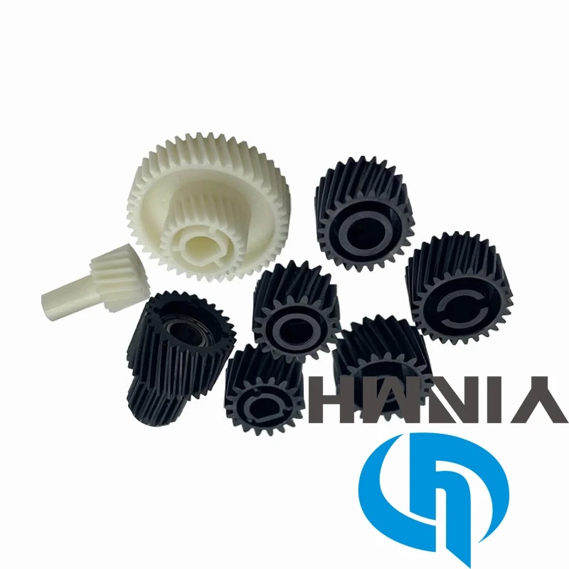 1Sets. MP2554 Developer Gear For Ricoh MP 2554 3554 4554 3054 4054 5054 6054 MP2554 MP3054 MP4054 MP6054 Developer Gear
1Sets. MP2554 Developer Gear For Ricoh MP 2554 3554 4554 3054 4054 5054 6054 MP2554 MP3054 MP4054 MP6054 Developer Gear