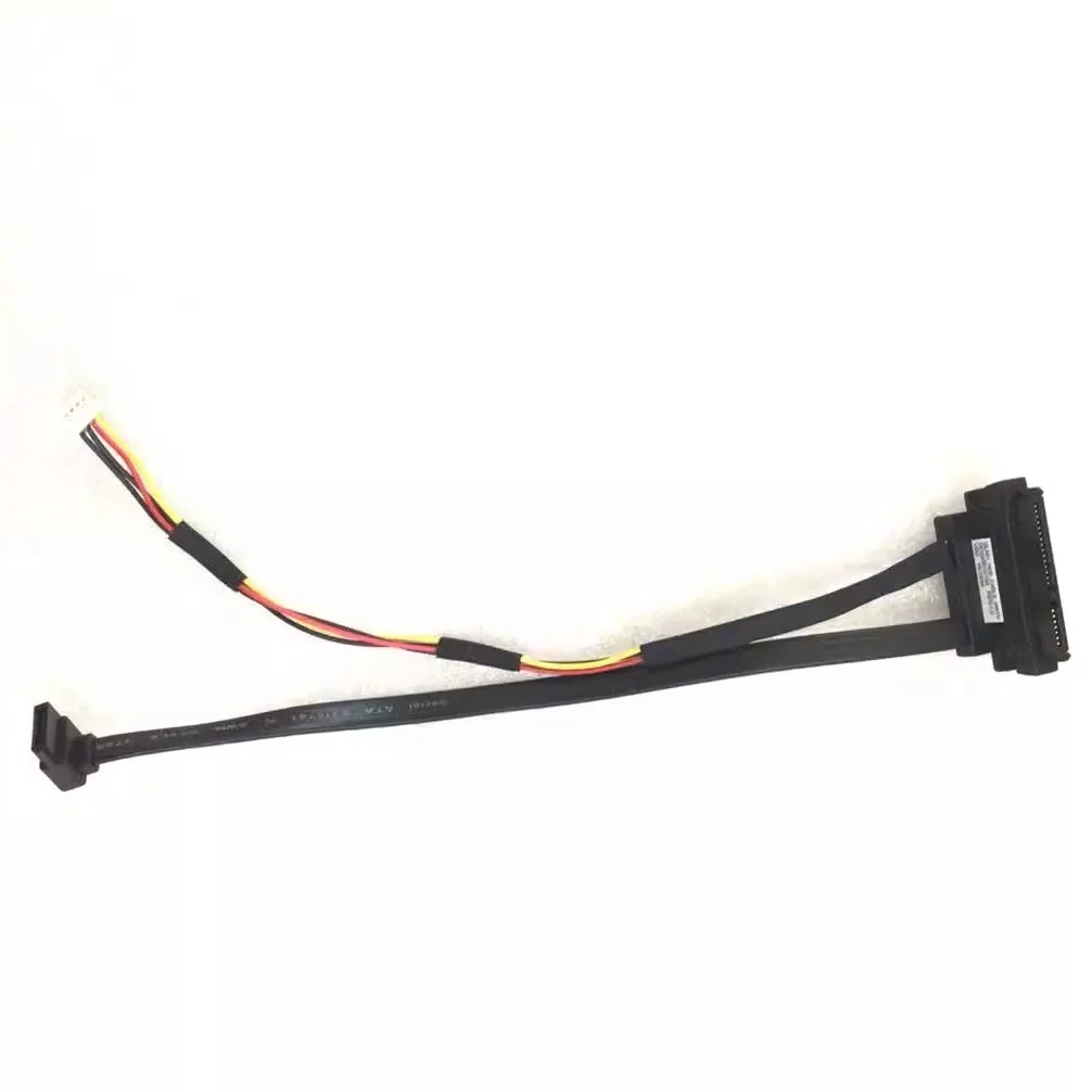 SATA Hard Drive Data Cable for Lenovo B520E B520 B520R2 10088 Hard Drive Cable DC02001G100
SATA Hard Drive Data Cable for Lenovo B520E B520 B520R2 10088 Hard Drive Cable DC02001G100