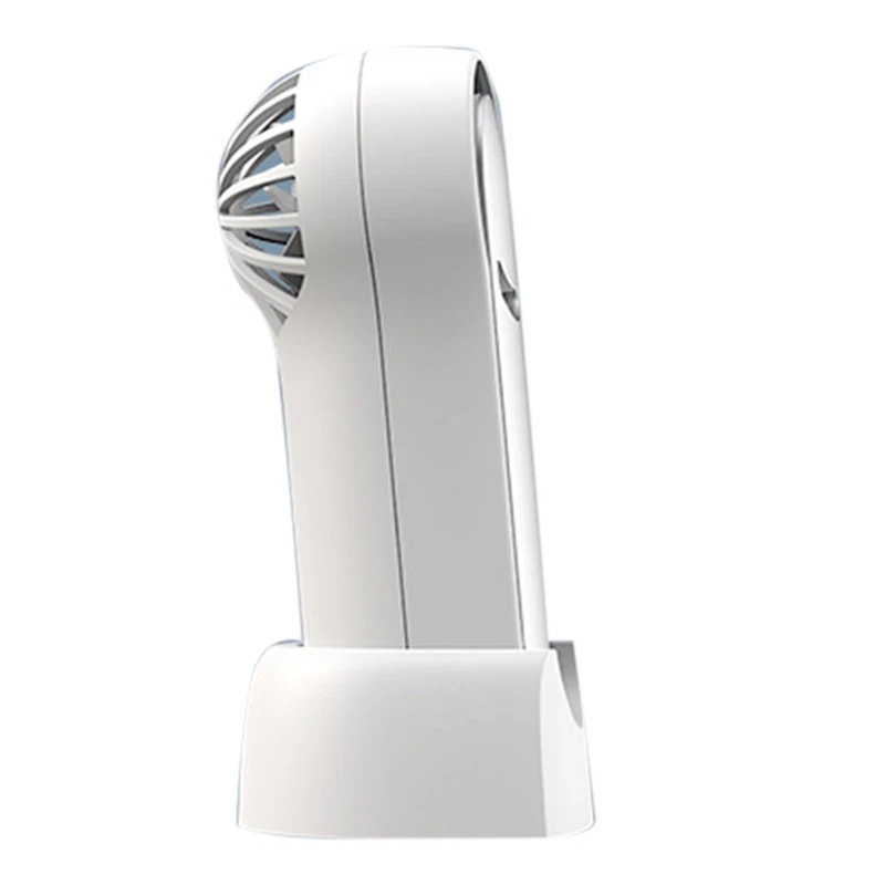 Desktop Mini Fan Portable Air Conditioner Cooler Handheld Fans USB Rechargeable Electric Fan Outside Travel
Desktop Mini Fan Portable Air Conditioner Cooler Handheld Fans USB Rechargeable Electric Fan Outside Travel