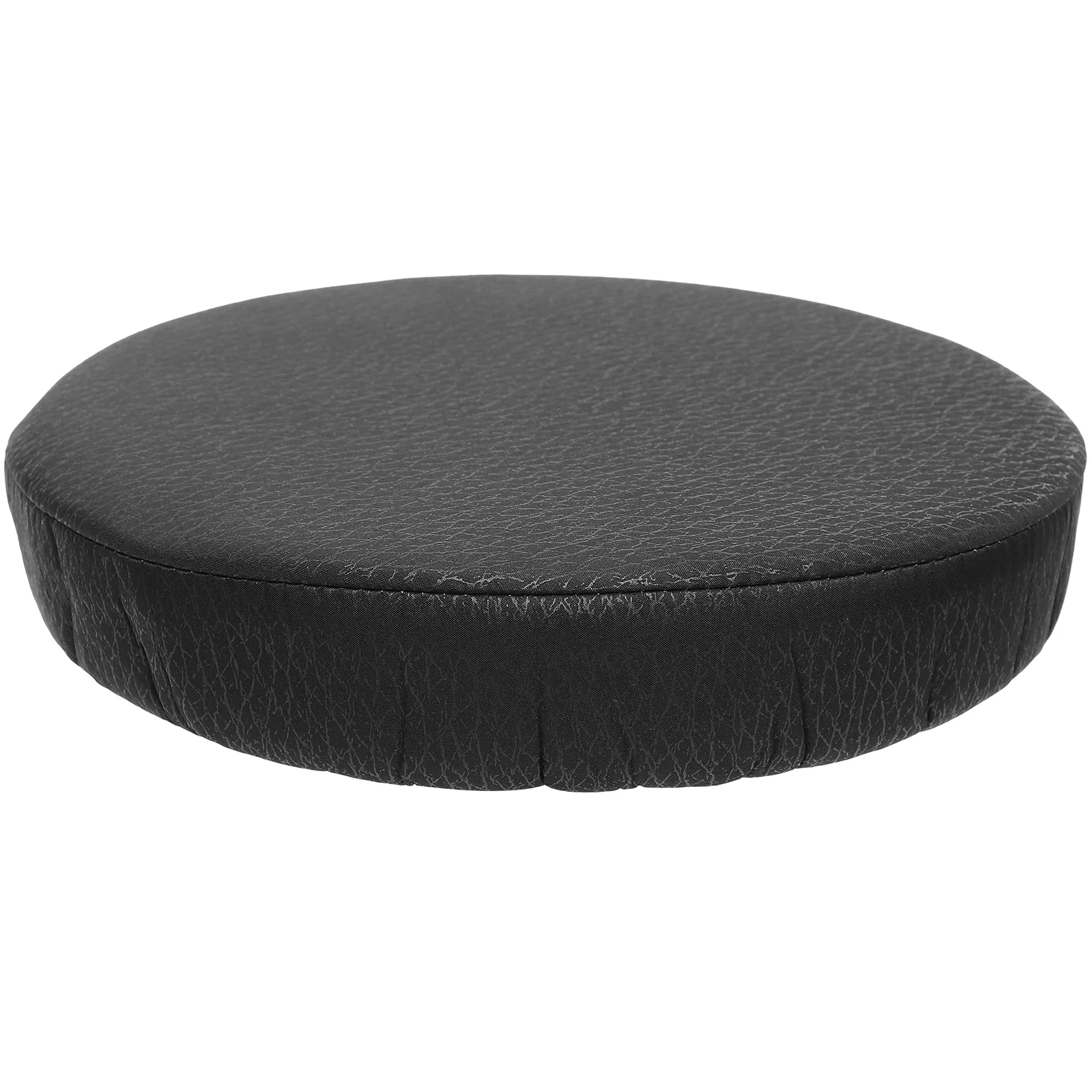 Elastic PU Leather Round Stool Chair Cover Waterproof Pump Chair Protector Bar Salon Thickened Small Round Seat For steel
Elastic PU Leather Round Stool Chair Cover Waterproof Pump Chair Protector Bar Salon Thickened Small Round Seat For steel