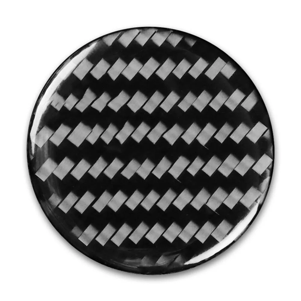 A Nice Textures A A Black Decorate Your Car A A Console Multimedia Knob Cover Black Carbon Fiber Epoxy Coating
A Nice Textures A A Black Decorate Your Car A A Console Multimedia Knob Cover Black Carbon Fiber Epoxy Coating