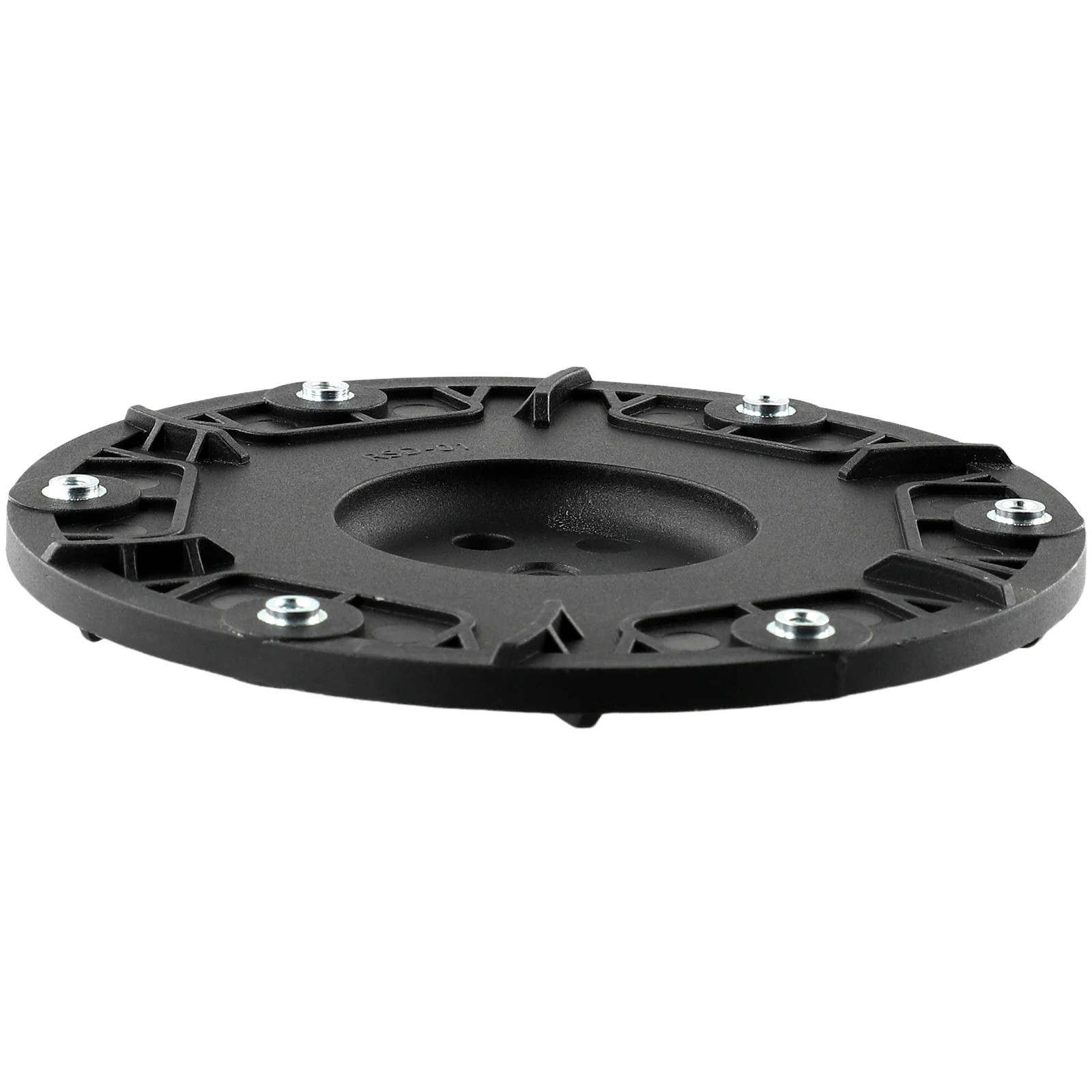 Cutter Disc Blade For Landroid S&M (until 2020) 150 G 16 X 16 X 1.8 Cm Polypropylene For Landroid S&M Durability
Cutter Disc Blade For Landroid S&M (until 2020) 150 G 16 X 16 X 1.8 Cm Polypropylene For Landroid S&M Durability