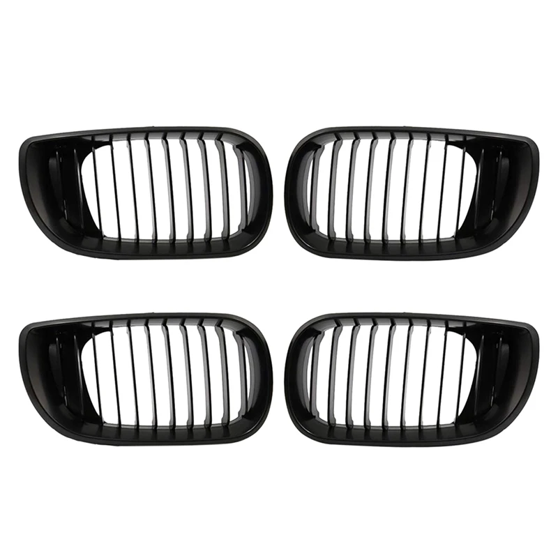 4х сменный передний бампер для BMW E46 4D 318I 320I 323I 328I 2002-2005 матовый черный
4х сменный передний бампер для BMW E46 4D 318I 320I 323I 328I 2002-2005 матовый черный