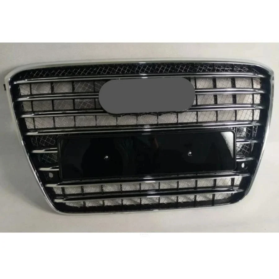 Car Front Bumper Grill Center Grille for Audi Audi A8 D4 2011 2012 2013 2014 for S8 Style Bumper Grille for W12 Grill
Car Front Bumper Grill Center Grille for Audi Audi A8 D4 2011 2012 2013 2014 for S8 Style Bumper Grille for W12 Grill