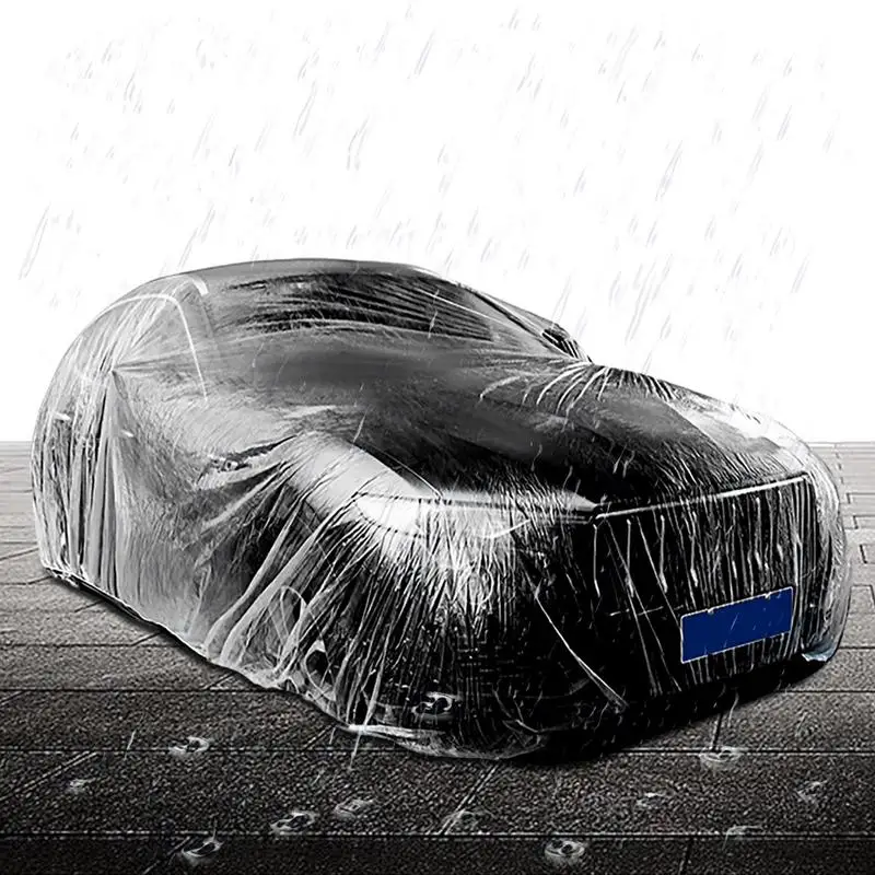 Универсальный автомобильный чехол, надежный автомобильный непромокаемый чехол, прозрачная Автомобильная одежда, автомобильный непромокаемый чехол, внутренняя и наружная Автомобильная защита
Универсальный автомобильный чехол, надежный автомобильный непромокаемый чехол, прозрачная Автомобильная одежда, автомобильный непромокаемый чехол, внутренняя и наружная Автомобильная защита