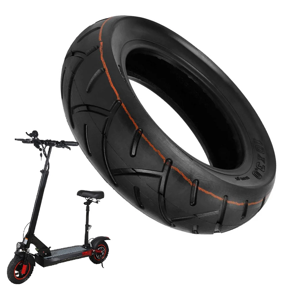 1pc Outer Tire 10x3.0 Wider Pneumatic Tire Rubber Outer Tyre Replacement For-KUGOO M-4 PRO Electric Scooter Wheel Accessories
1pc Outer Tire 10x3.0 Wider Pneumatic Tire Rubber Outer Tyre Replacement For-KUGOO M-4 PRO Electric Scooter Wheel Accessories