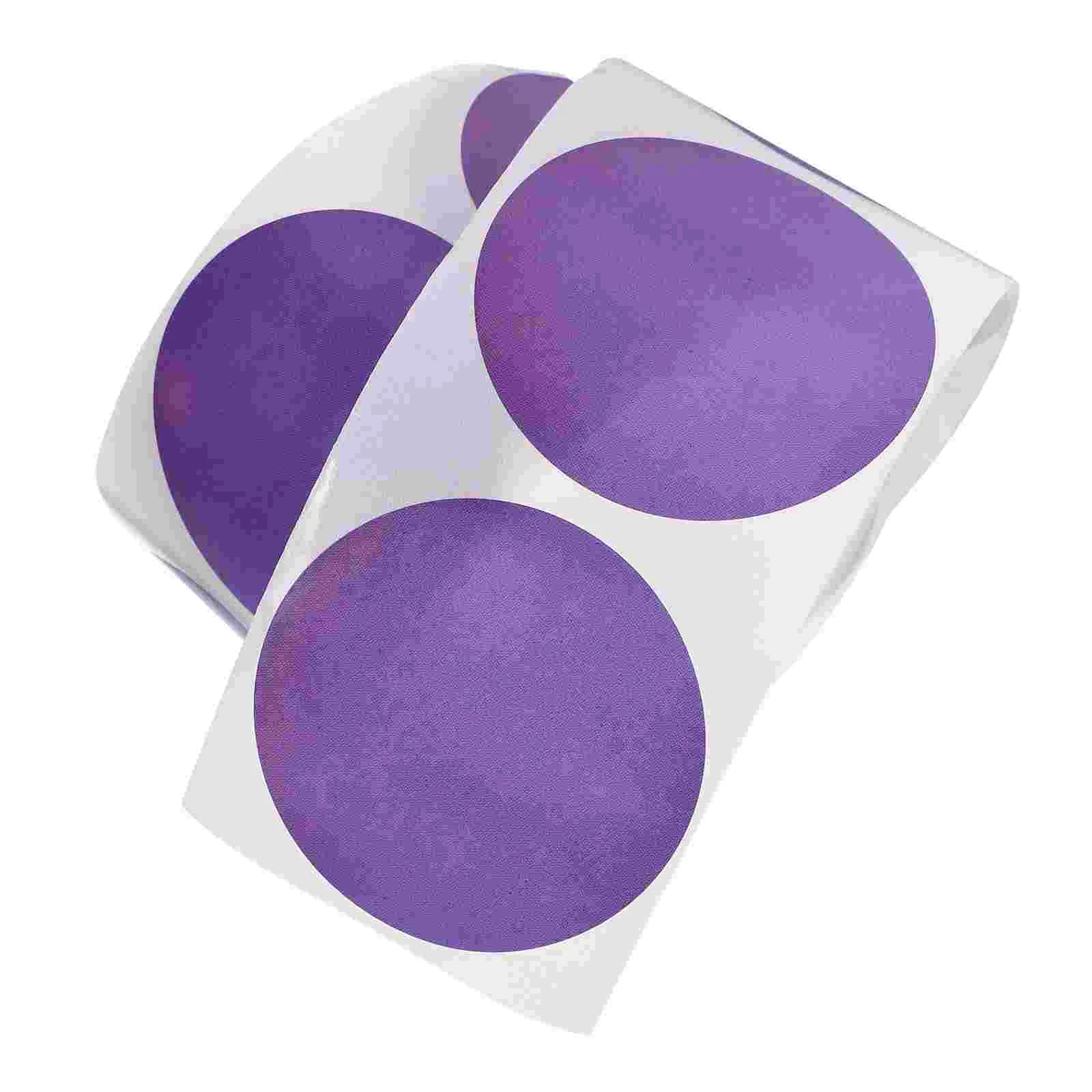 1 Roll of Round Labels Dot Stickers Self-Adhesive Round Stickers Colored Circle Stickers Dot Labels
1 Roll of Round Labels Dot Stickers Self-Adhesive Round Stickers Colored Circle Stickers Dot Labels