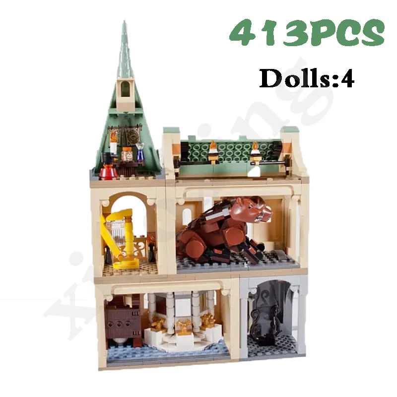 New 3 Dog Fury Encounter Bricks Secret Room Compatible 76387 413pcs Kids Toy Kids Education Birthday Gift Christmas Gift
New 3 Dog Fury Encounter Bricks Secret Room Compatible 76387 413pcs Kids Toy Kids Education Birthday Gift Christmas Gift
