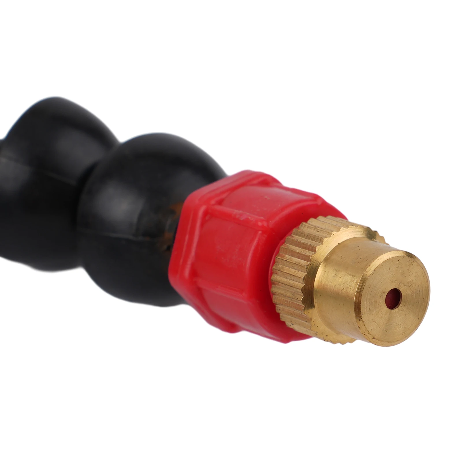 Water Sprayer Water Nozzle Dust-Proof For Cutting Machine Pp And Metal Replacement Universal Accessories Black Red
Water Sprayer Water Nozzle Dust-Proof For Cutting Machine Pp And Metal Replacement Universal Accessories Black Red