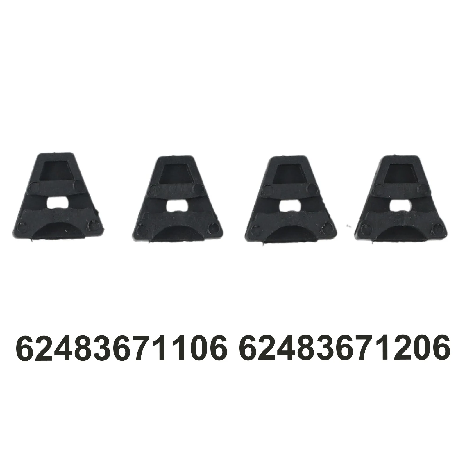 Sunroof Repair Part A1767801800 A2057800175 New Plastic 4pcs 62483671106 For Mercedes CLA A C E Class Car Parts
Sunroof Repair Part A1767801800 A2057800175 New Plastic 4pcs 62483671106 For Mercedes CLA A C E Class Car Parts