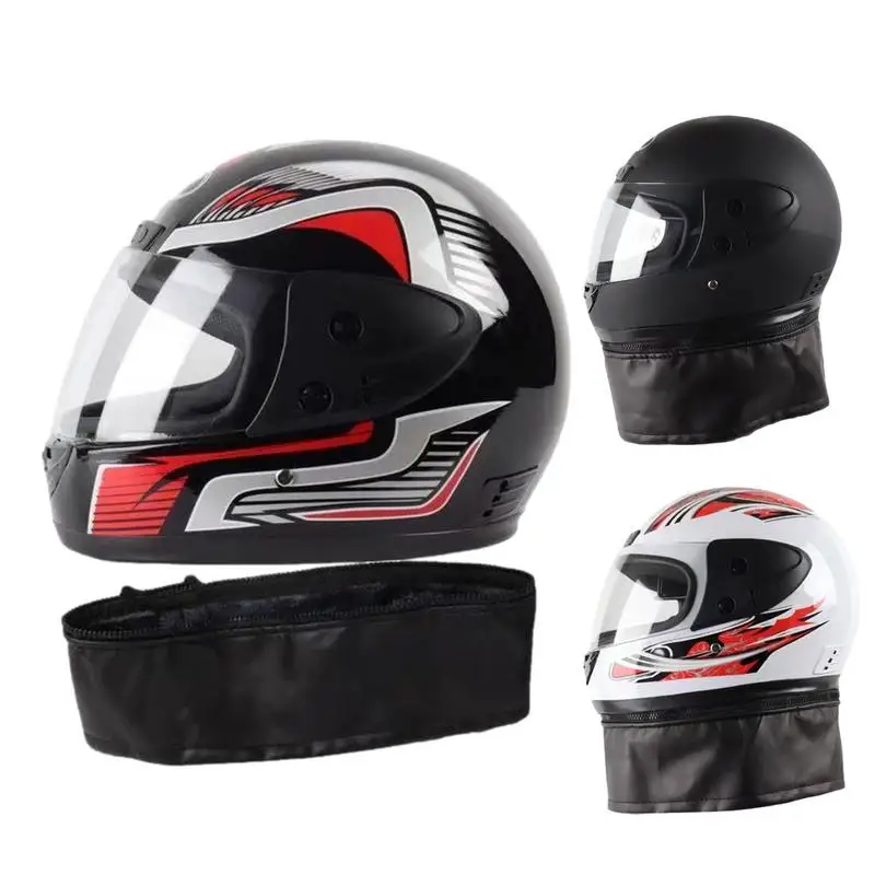Motorcycle Helmet Full Face Racing Helmets Motorcycle Head Protector Winter Warm Double Visor Motorcycle Head Cover Helmet
Motorcycle Helmet Full Face Racing Helmets Motorcycle Head Protector Winter Warm Double Visor Motorcycle Head Cover Helmet