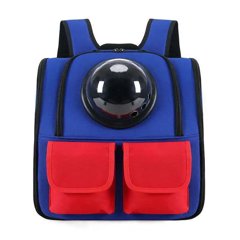 Hot Selling All Seasons Portable Cat Backpack Carrier Pet Supplies Bird Nest Bag Pet Carrier Travel Back Pack
Hot Selling All Seasons Portable Cat Backpack Carrier Pet Supplies Bird Nest Bag Pet Carrier Travel Back Pack