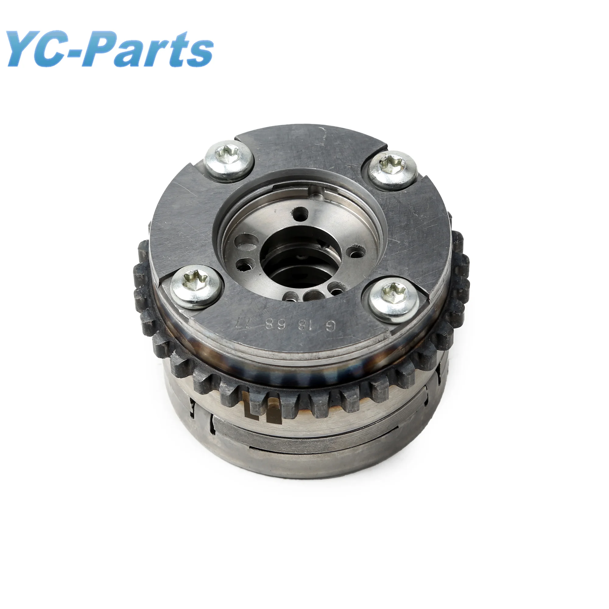 A2780505000 M278.928 Engine Cam Camshaft Adjuster Intake Left for Mercedes-Benz CLS63 AMG E550 E63 AMG CL/SL63 AMG
A2780505000 M278.928 Engine Cam Camshaft Adjuster Intake Left for Mercedes-Benz CLS63 AMG E550 E63 AMG CL/SL63 AMG