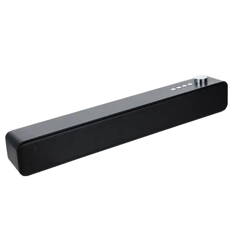 New Bluetooth home strip speaker subwoofer computer tabletop gaming stereo 
New Bluetooth home strip speaker subwoofer computer tabletop gaming stereo