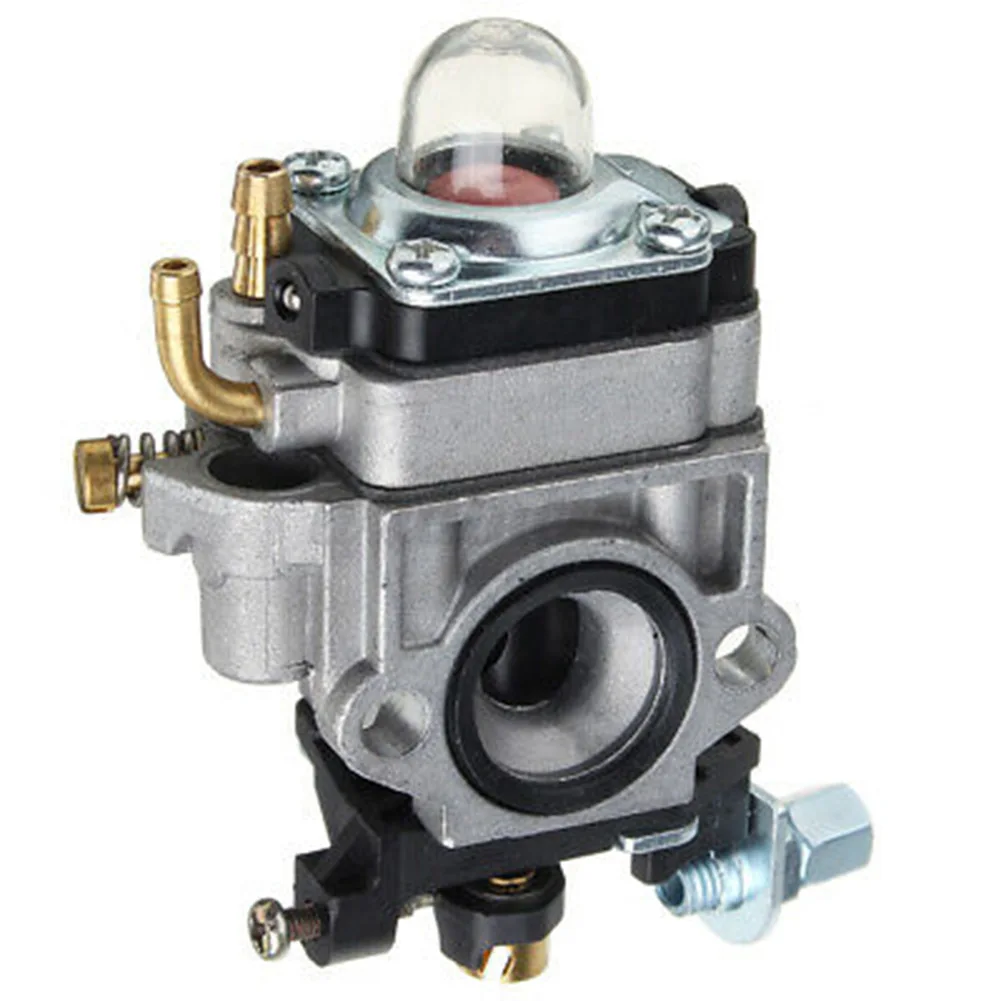 1pc Carburetor Garden Power Tools For Strimmer Hedge Trimmer Brush Cutter Chainsaw 43cc 47cc 49cc Replacement Parts
1pc Carburetor Garden Power Tools For Strimmer Hedge Trimmer Brush Cutter Chainsaw 43cc 47cc 49cc Replacement Parts